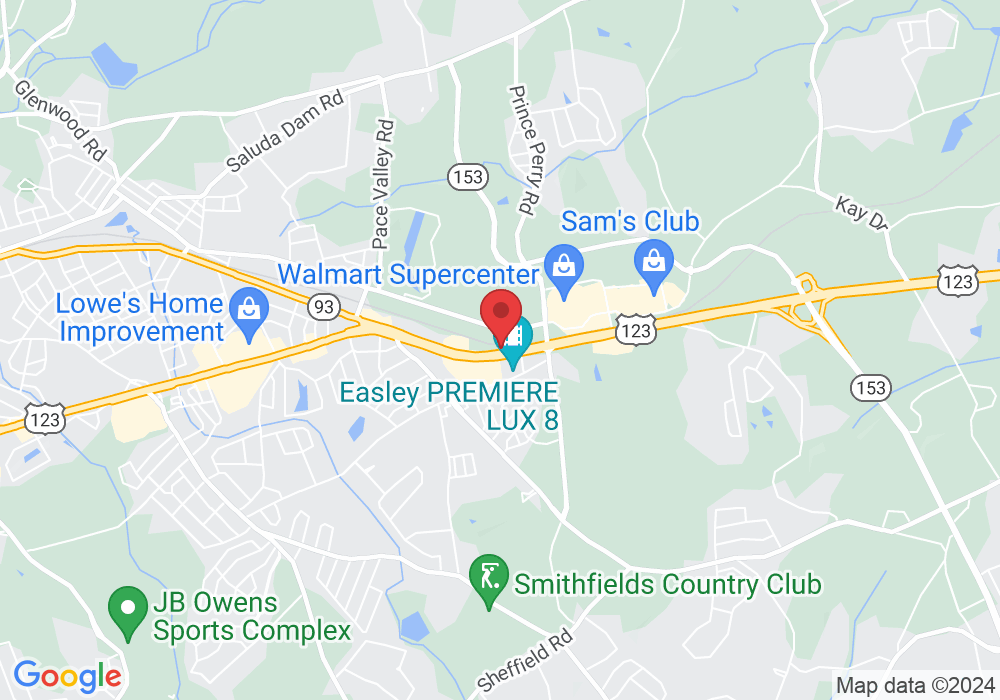 5108 Calhoun Memorial Hwy, Easley, SC 29640, USA