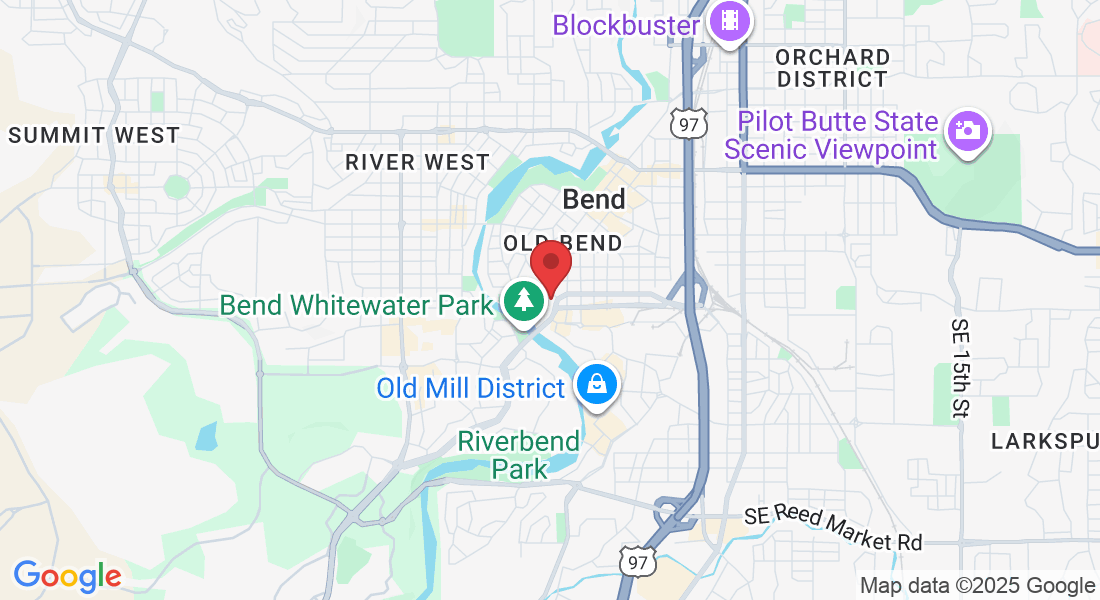 901 NW Carlon Ave #1, Bend, OR 97703, USA