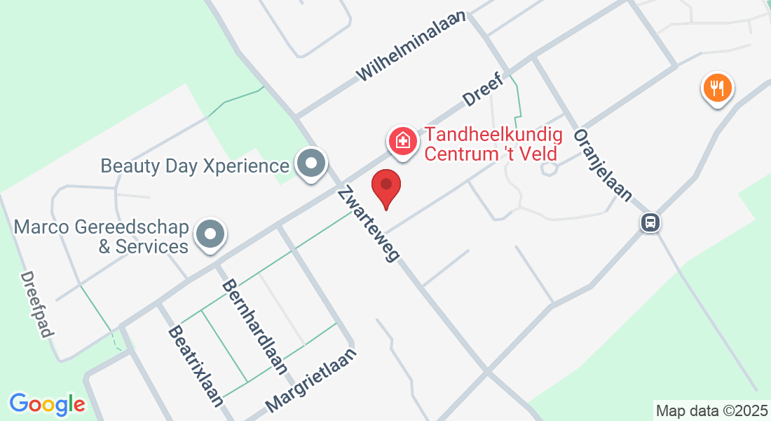 Pastoor van der Burglaan 1d, 1735 HN 't Veld, Nederland