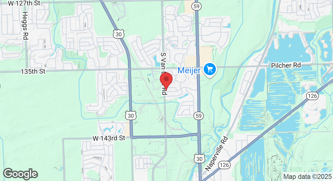 Plainfield, IL, USA