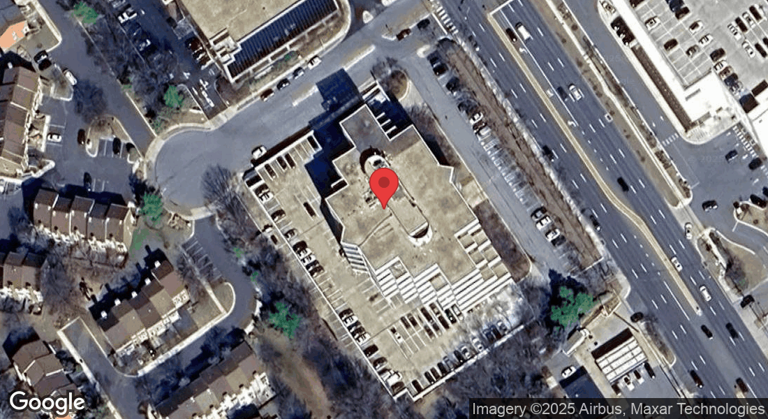 1451 Rockville Pike, Rockville, MD 20852, USA