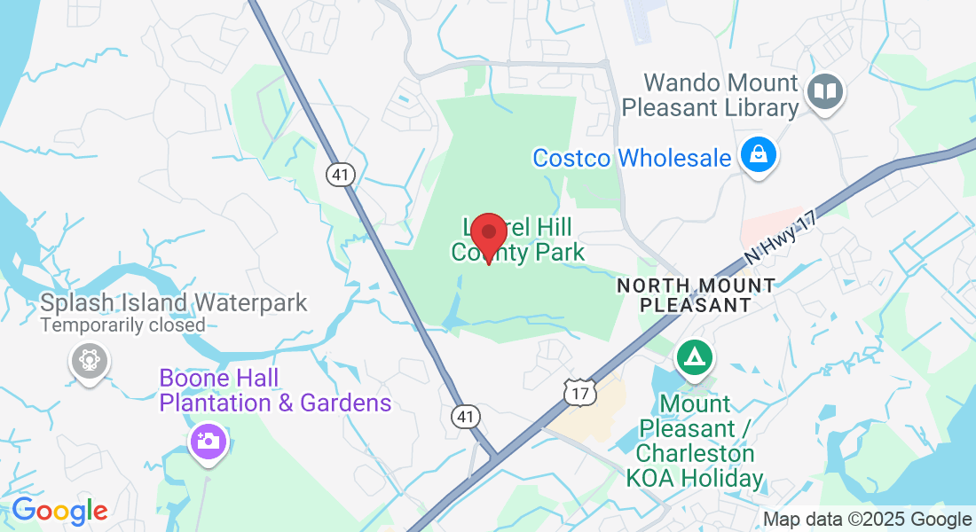 Mt Pleasant, SC 29466, USA