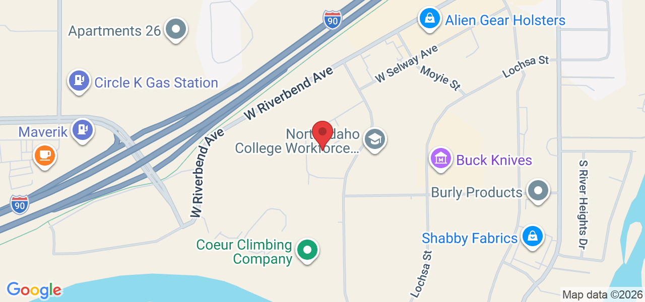 570 Clearwater Loop A, Post Falls, ID 83854, USA