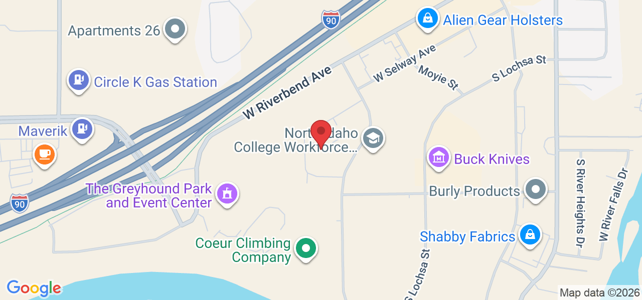 570 Clearwater Loop A, Post Falls, ID 83854, USA