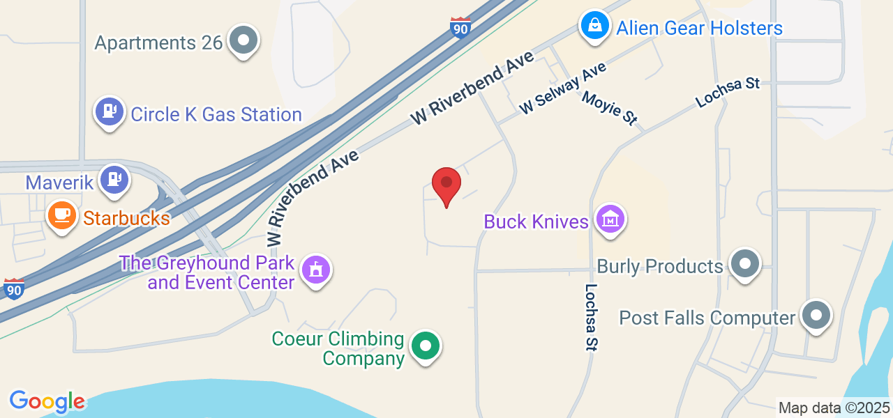 570 Clearwater Loop A, Post Falls, ID 83854, USA