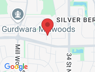2527 38a St NW, Edmonton, AB T6L 4L6, Canada