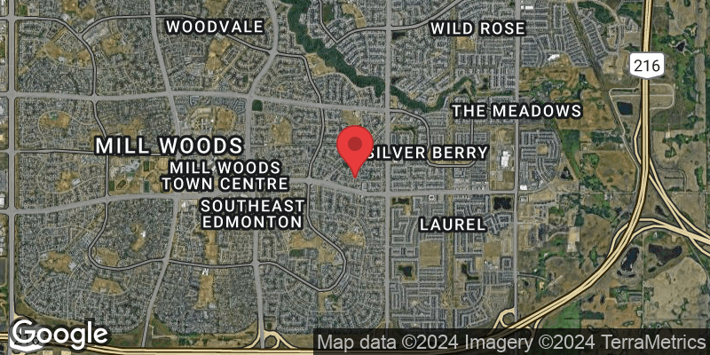 2527 38a St NW, Edmonton, AB T6L 4L6, Canada
