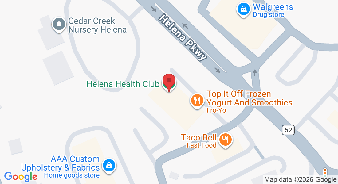 4766 Co Rd 52, Helena, AL 35080, USA