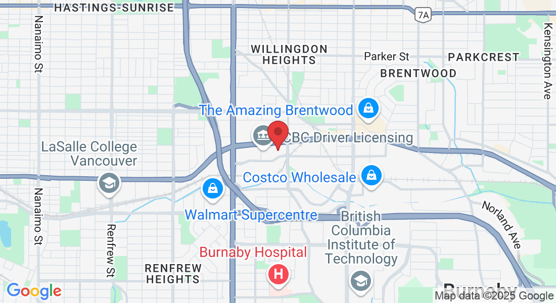 3993 Henning Dr Unit 101, Burnaby, BC V5C 6P7, Canada