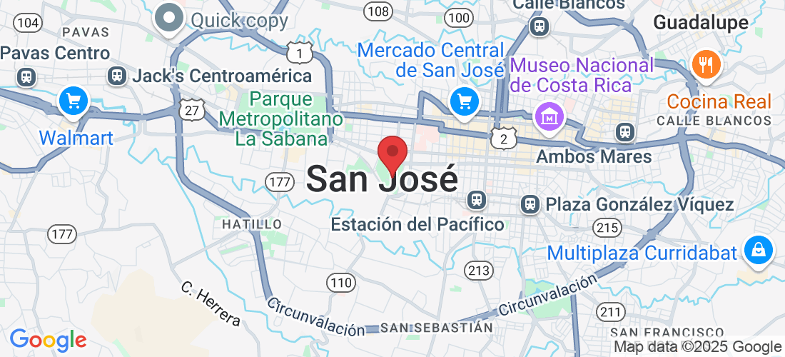San José, Costa Rica