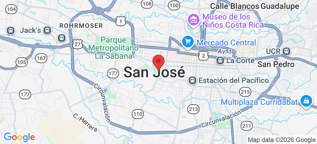 San José, Costa Rica