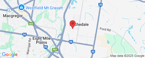 Kate Cct, Rochedale QLD 4123, Australia