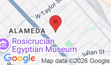 1570 The Alameda #225, San Jose, CA 95126, USA