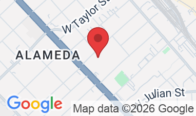 1570 The Alameda #225, San Jose, CA 95126, USA