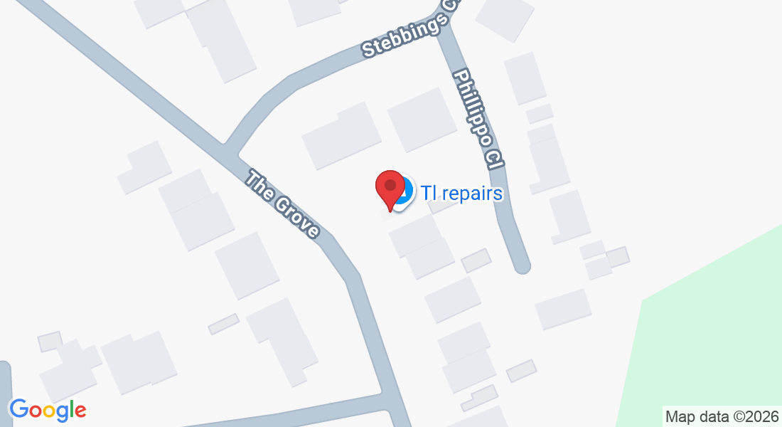 33 The Grove, King's Lynn PE32 1DG, UK