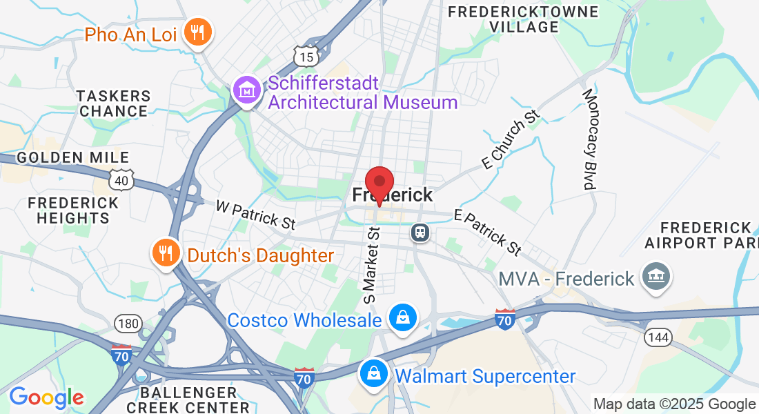 Frederick, MD, USA