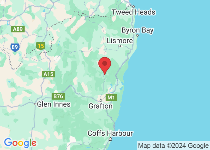 Northern Rivers, NSW, Australia
