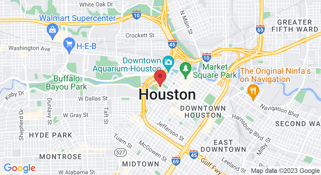 Houston, TX, USA