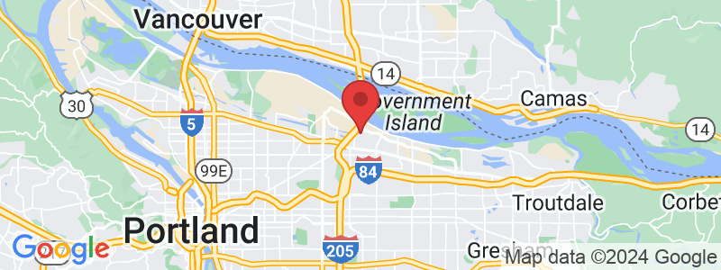 10937 NE Simpson St, Portland, OR 97220, USA