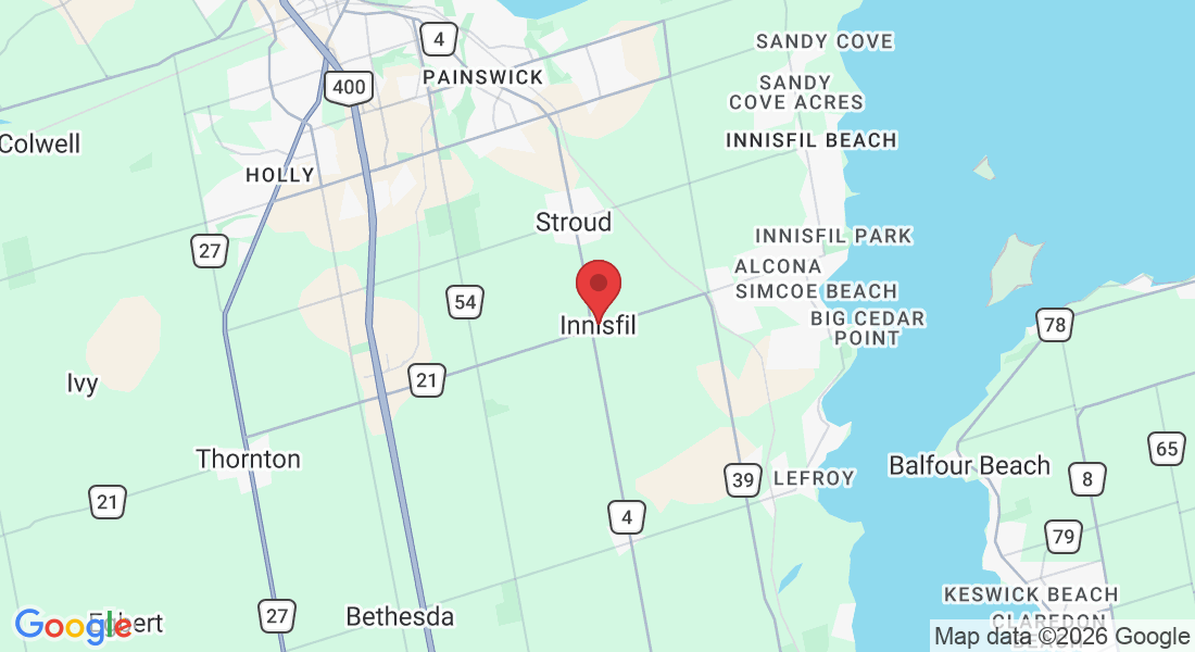Innisfil, ON, Canadá