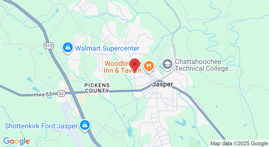 118 Lawson Ave, Jasper, GA 30143, USA