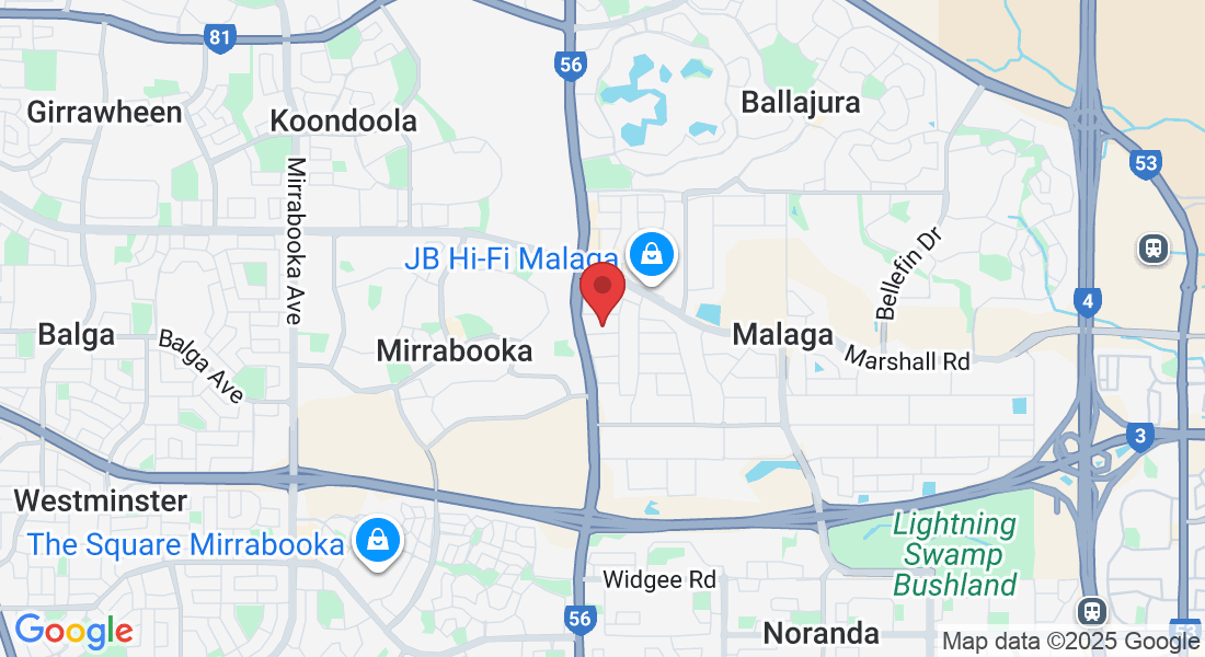 2c/7 Carson Rd, Malaga WA 6090, Australia