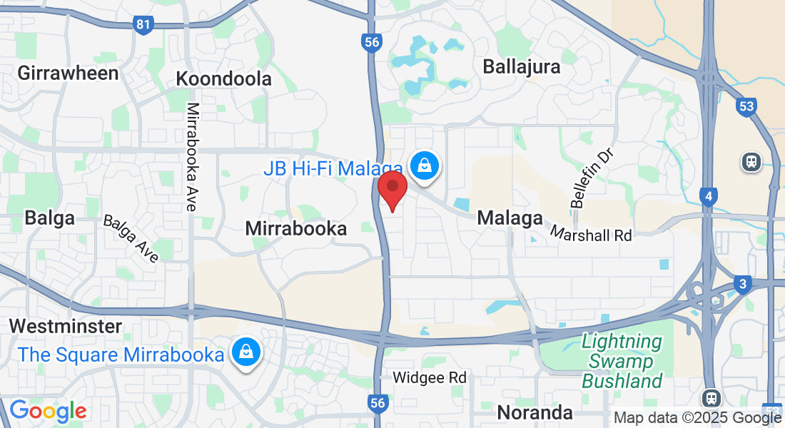 2c/7 Carson Rd, Malaga WA 6090, Australia