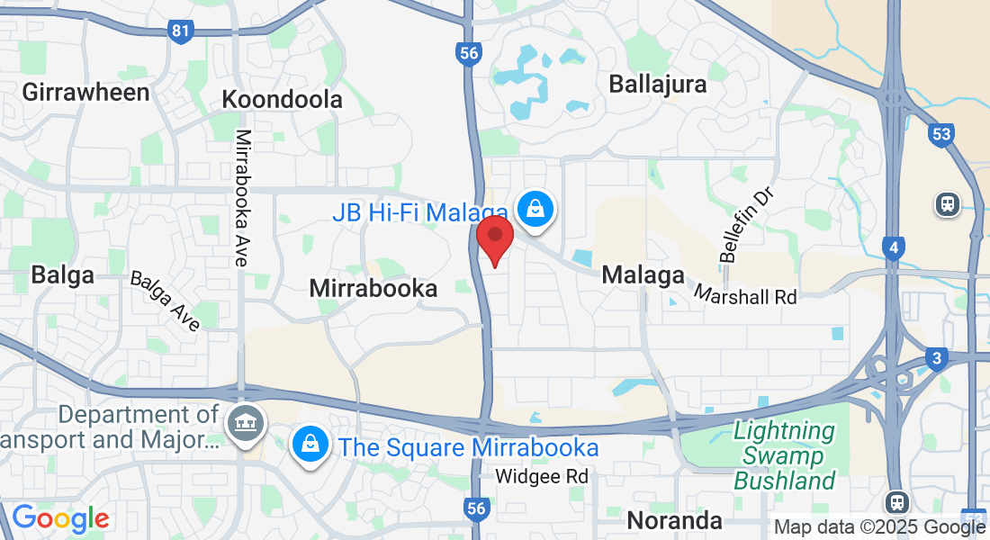 2c/7 Carson Rd, Malaga WA 6090, Australia
