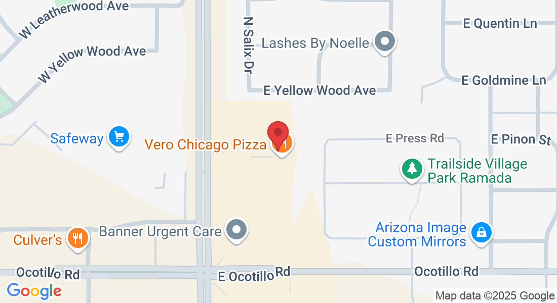40975 N Ironwood Dr ste 35, San Tan Valley, AZ 85140, USA