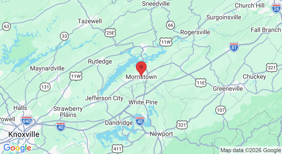 Morristown, TN, USA