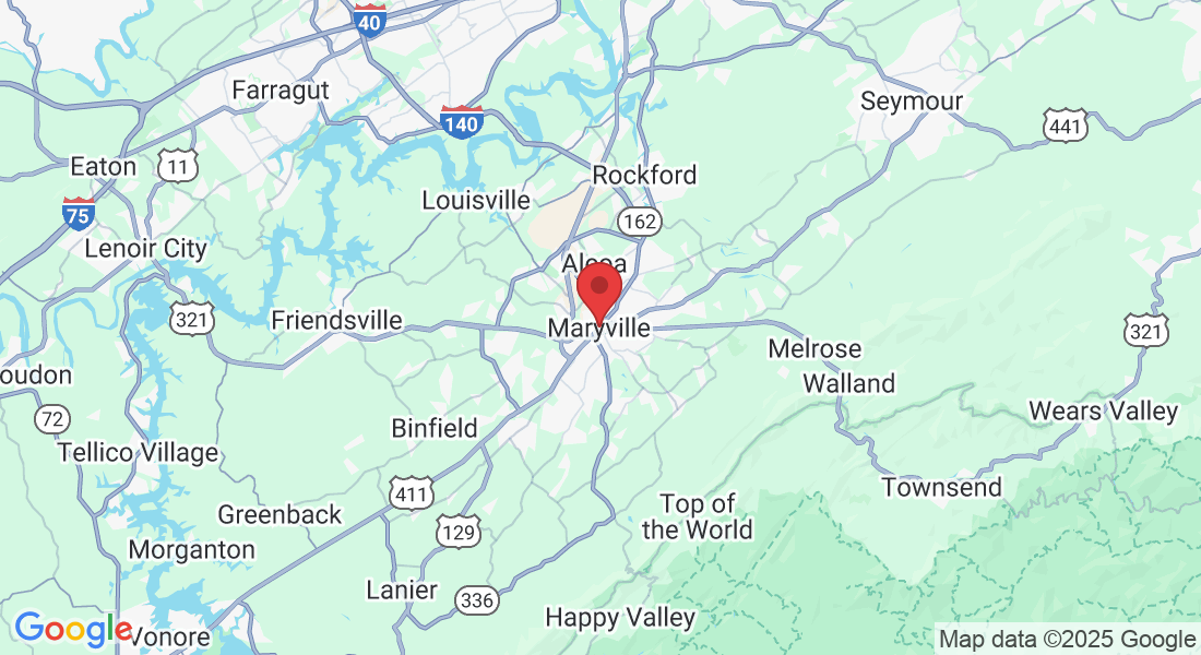 Maryville, TN, USA