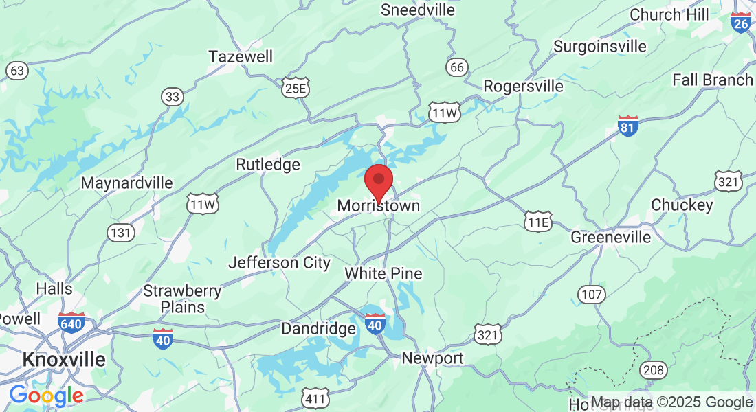 Morristown, TN, USA
