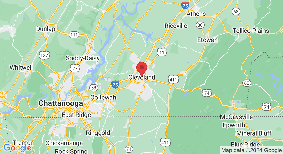 Cleveland, TN, USA