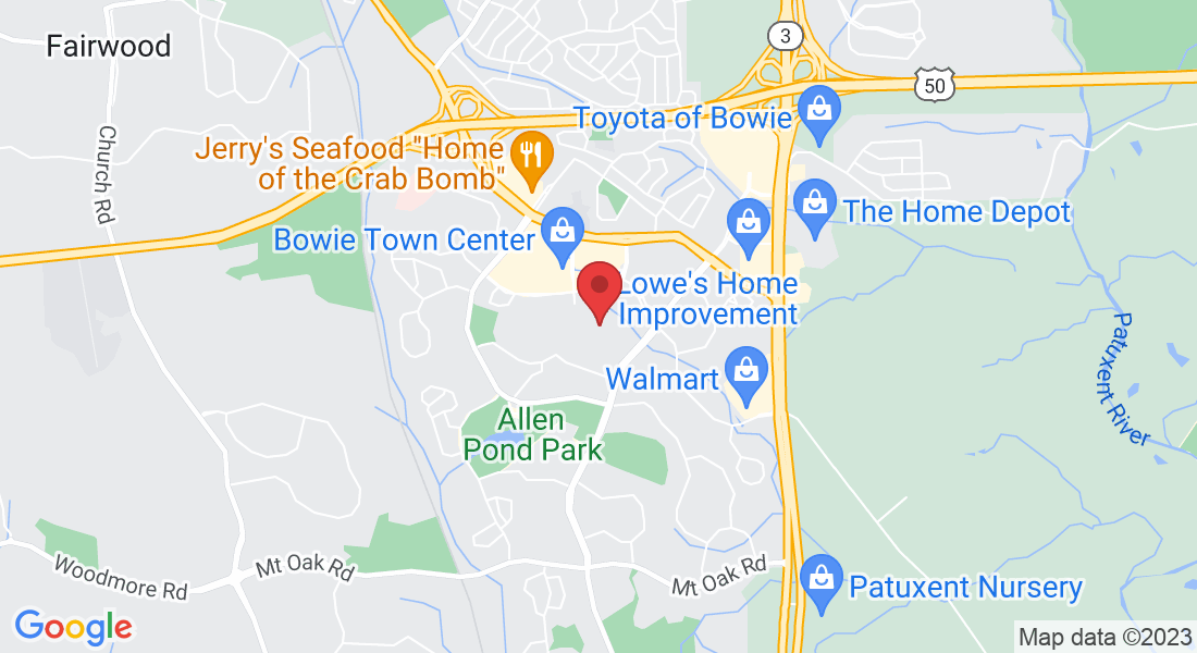 15614 Everglade Ln apt 303, Bowie, MD 20716, USA