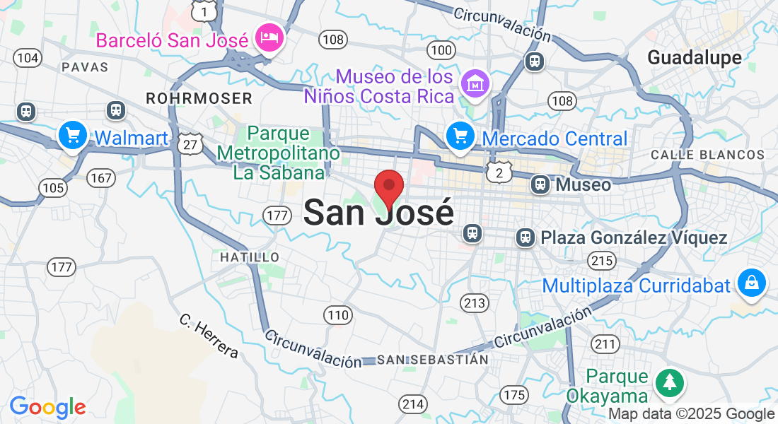 San José, Costa Rica