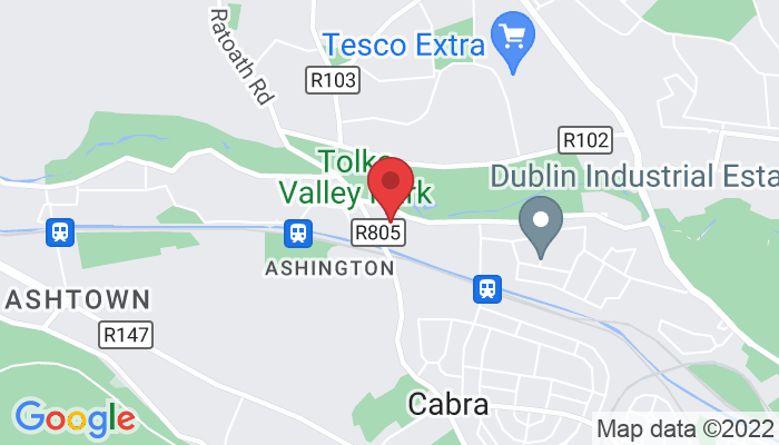 Ballyboggan Rd, Cabra East, Dublin, D11 5Y60, Ireland