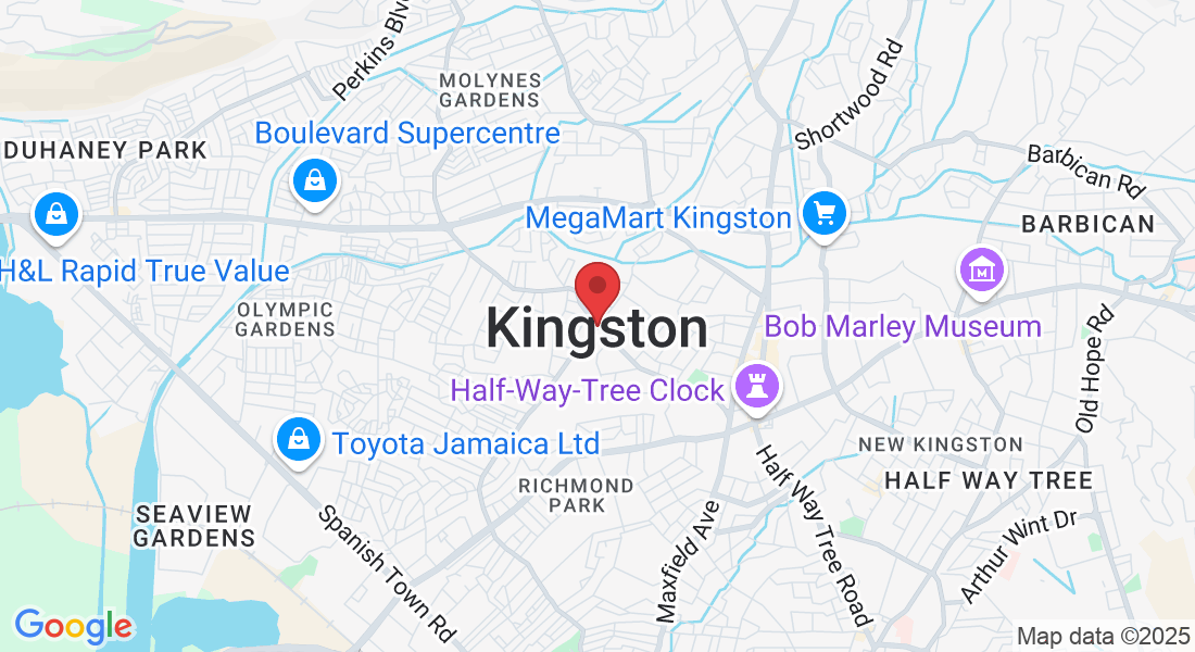 Kingston, Jamaica