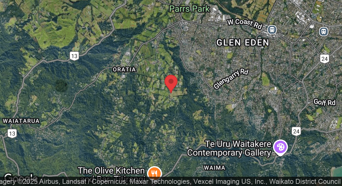102 Shaw Road, Oratia, Auckland 0604, New Zealand