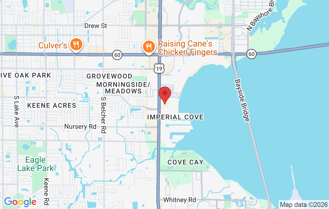 19321 US Hwy 19 N building b, Clearwater, FL 33764, USA