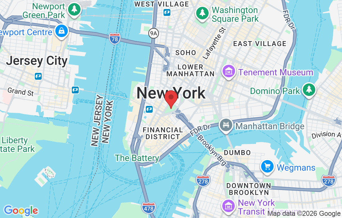 New York, NY, USA