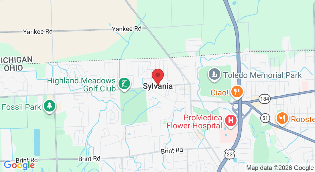 Sylvania, OH, USA