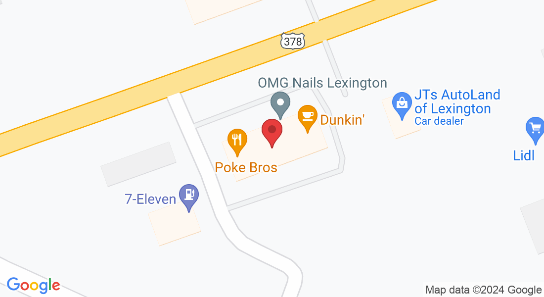 5225 Sunset Blvd Suite C, Lexington, SC 29072, USA