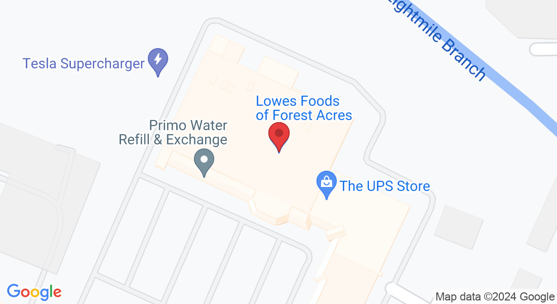 4711 Forest Dr Suite 10, Columbia, SC 29206, USA