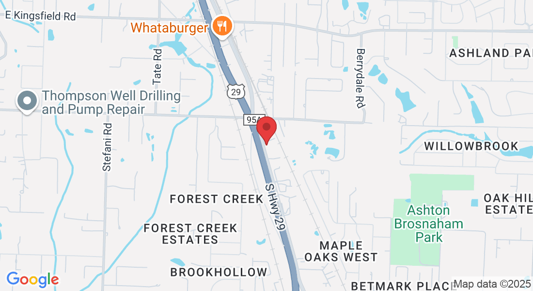 2690 S Hwy 95A, Cantonment, FL 32533, USA