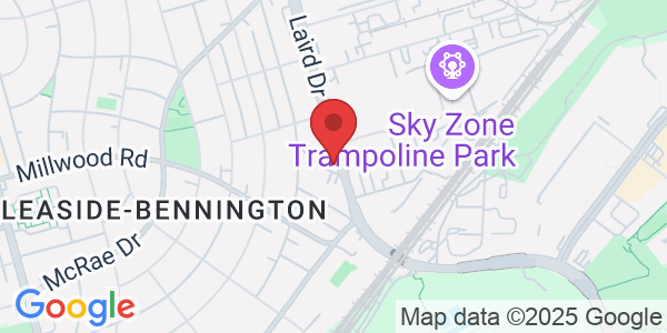 62 Laird Dr unit 3, Toronto, ON M4G 3V1, Canada