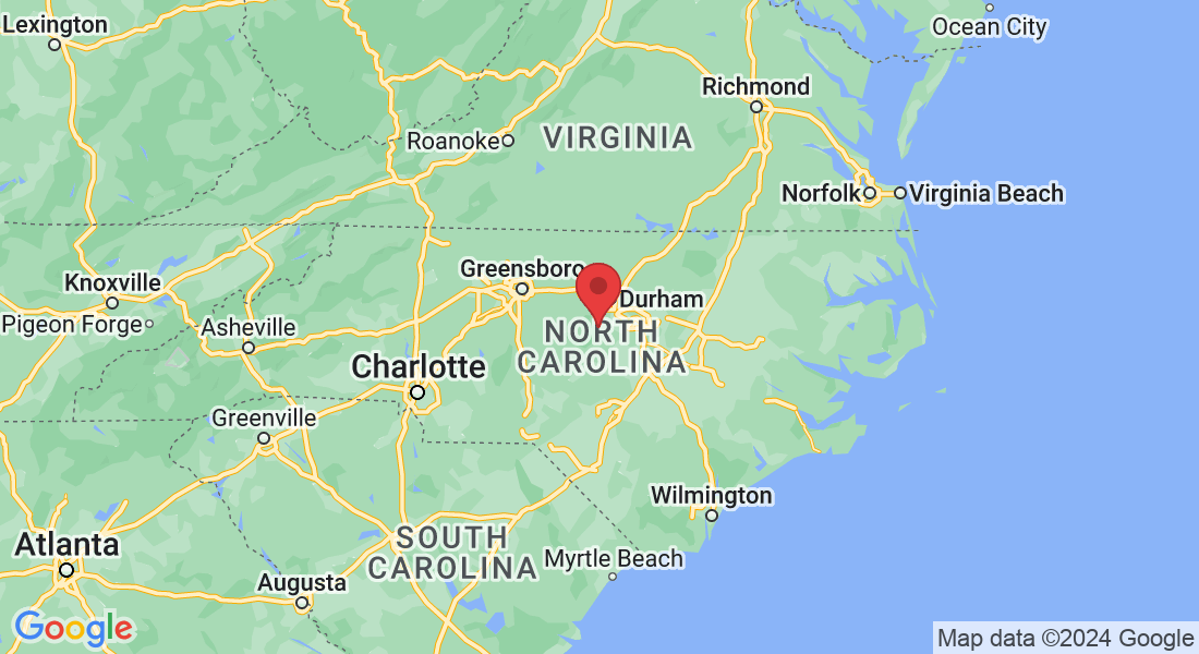 North Carolina, USA
