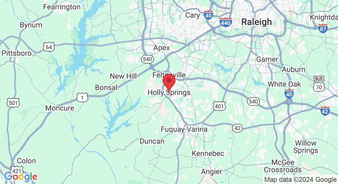 Holly Springs, NC, USA