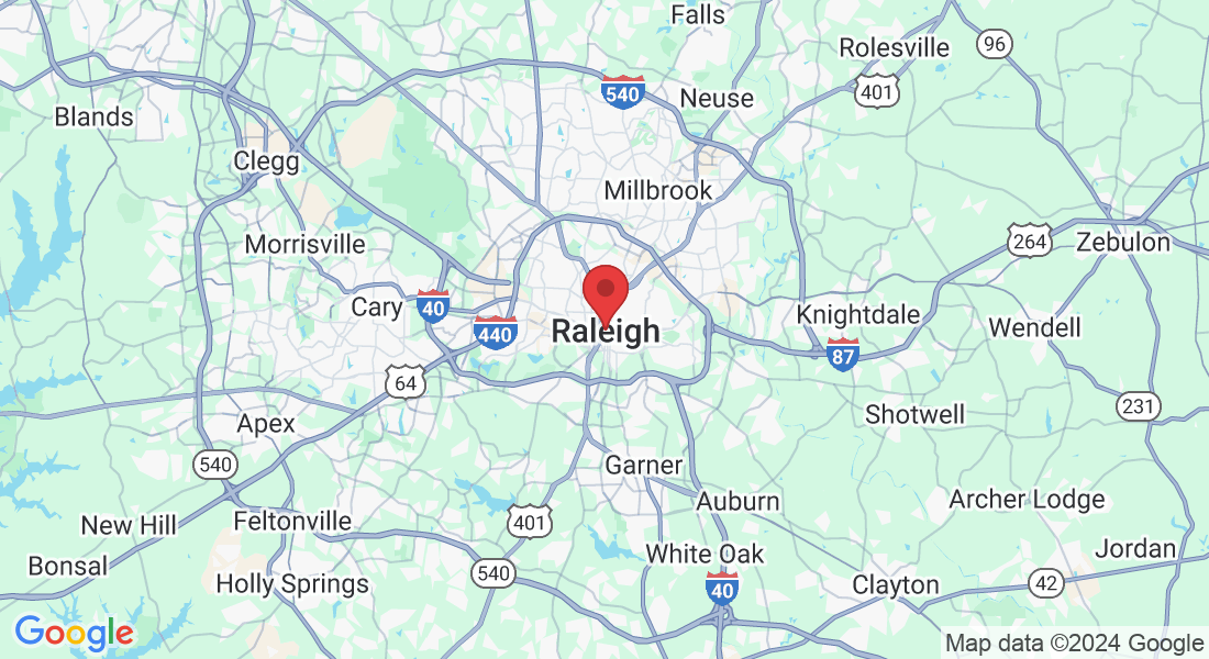 Raleigh, NC, USA