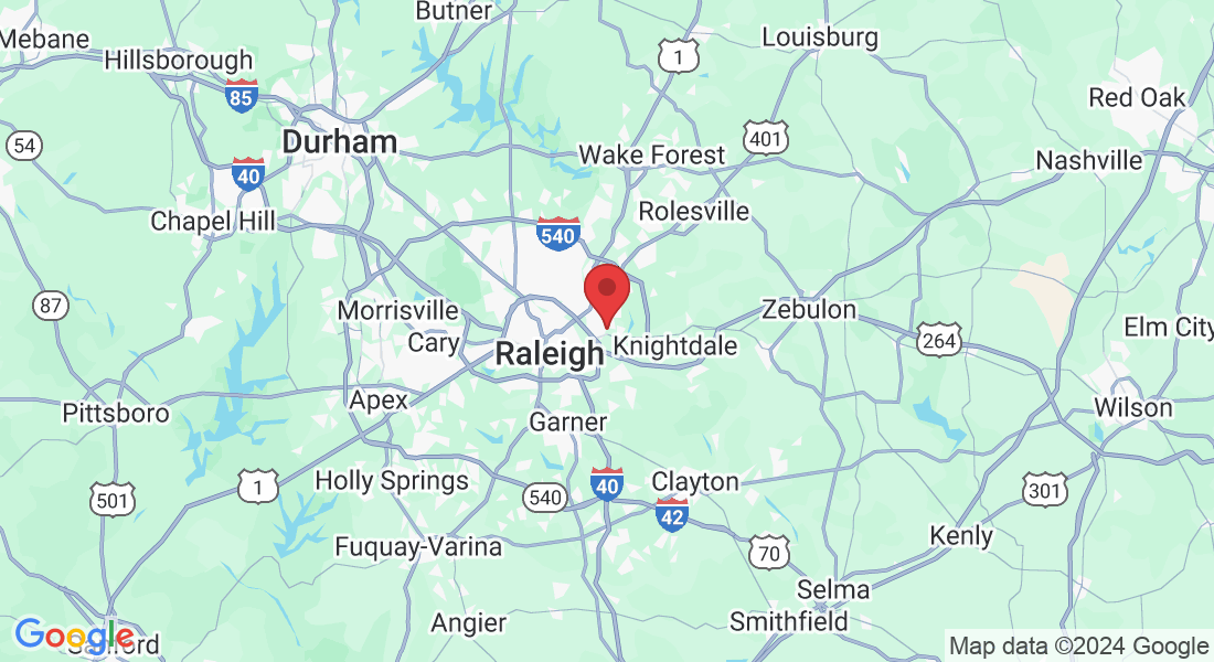 Wake County, NC, USA