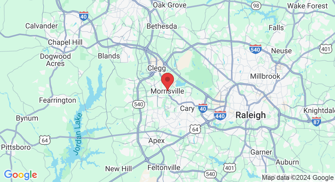 Morrisville, NC, USA